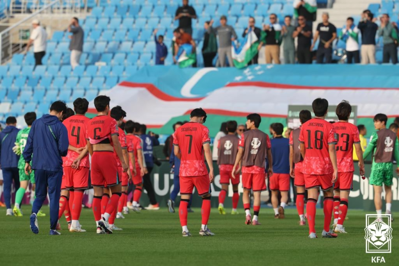 2026 AFC U-23 아시안컵 최종 리뷰, 한국 축구의 '답답함'은 왜 반복되는가