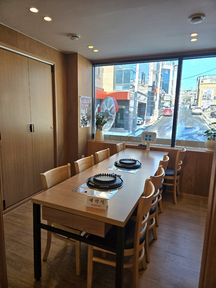 오리덕애 안동점 사진 6