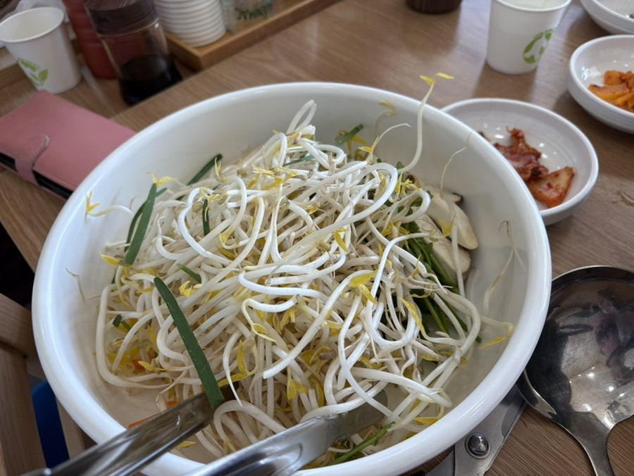 서해백합 화순점 사진 7