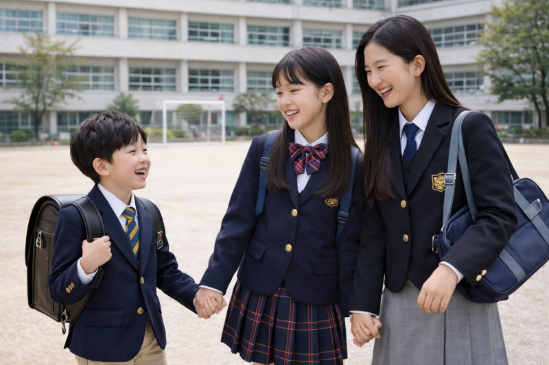 초등학교 입학지원금