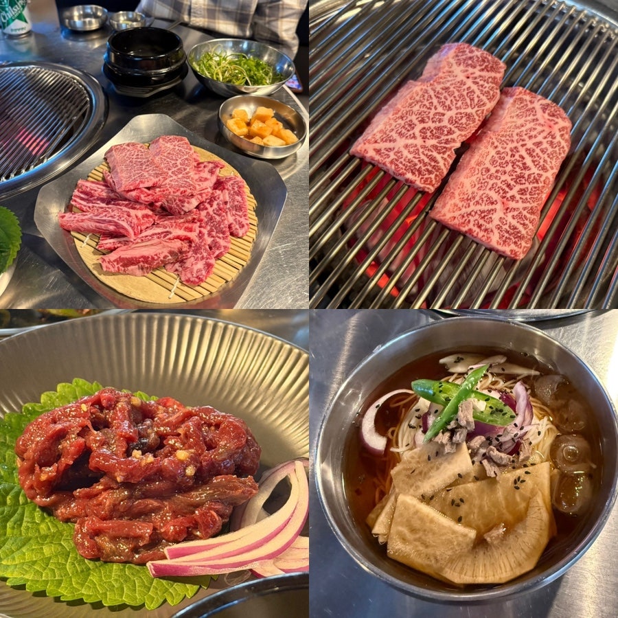 칠프로칠백식당 마포직영점 사진 3