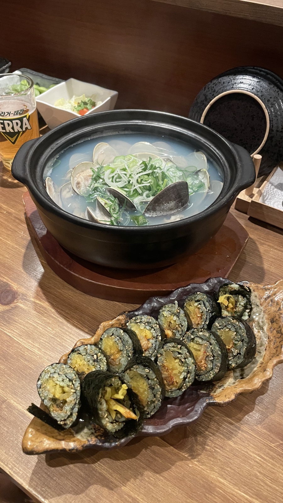 츠루 사진 5