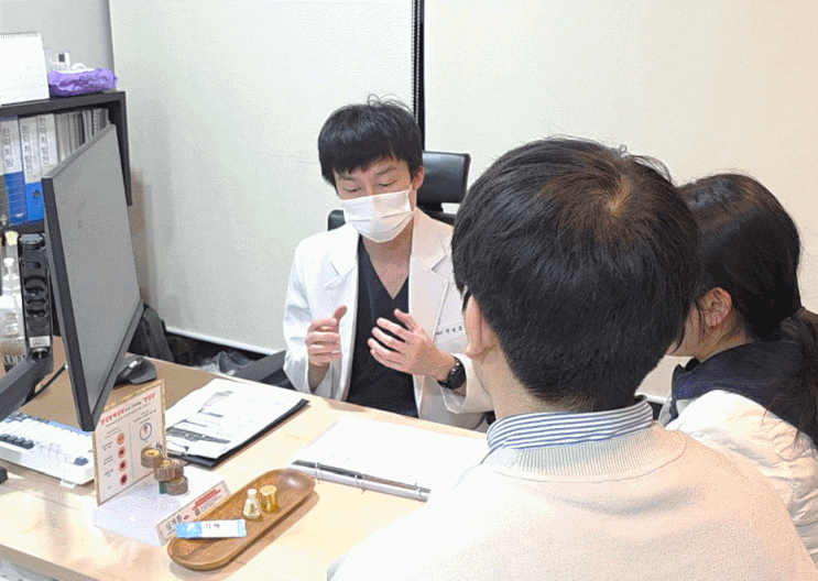  당산동 소파술 후 한약, 이런 부분에 도움이 될 수 있습니다.
