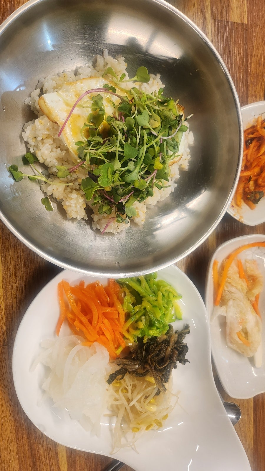 명태랑고기랑 사진 2