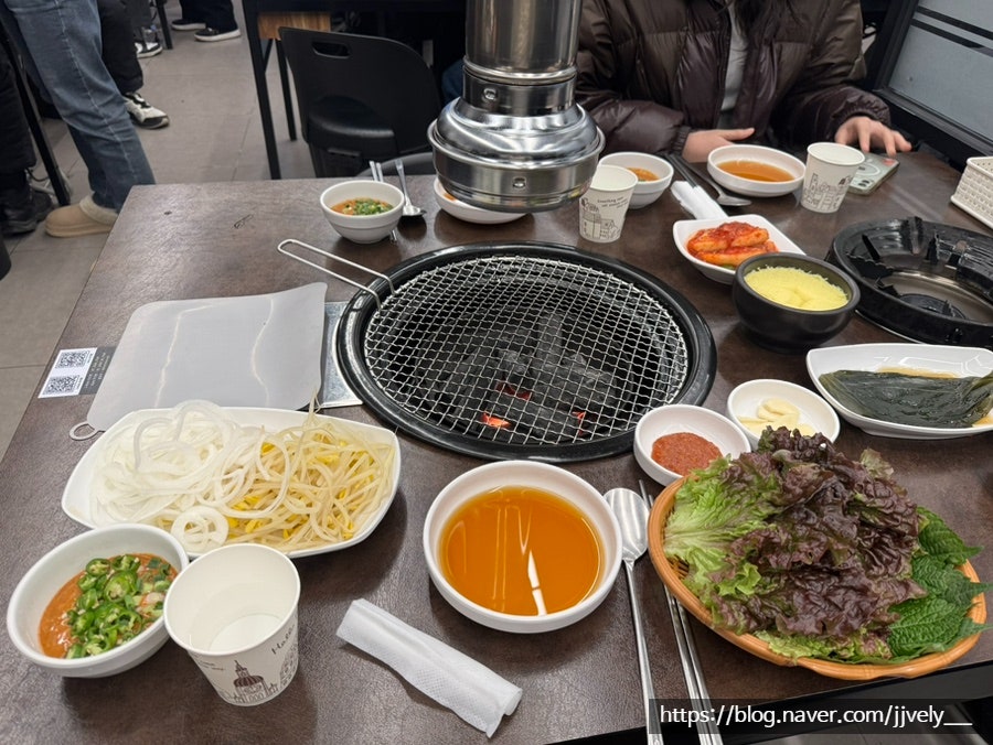 포항생막창 장성점 사진 2