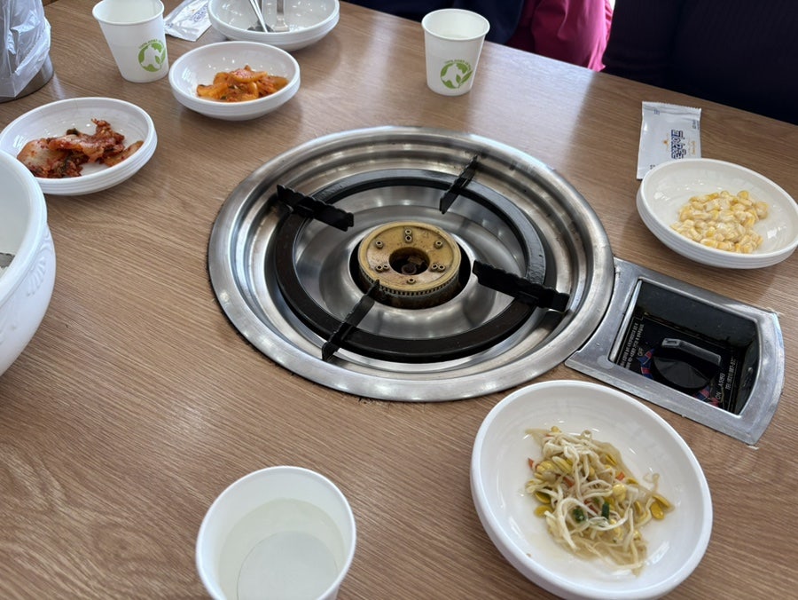 서해백합 화순점 사진 3