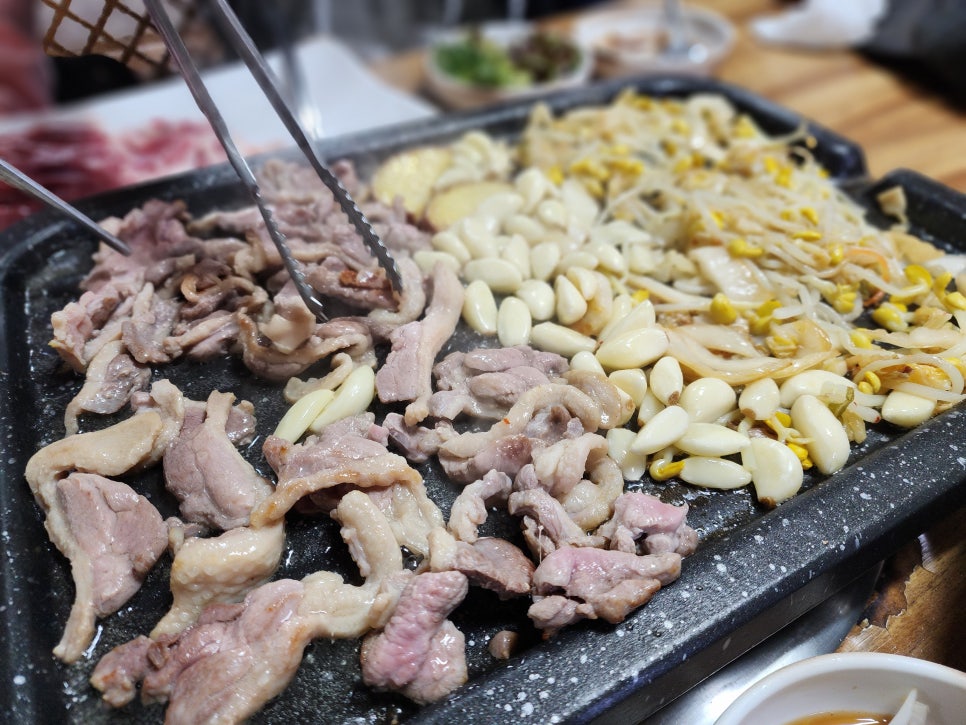 오리명가 부산직영점 사진 2