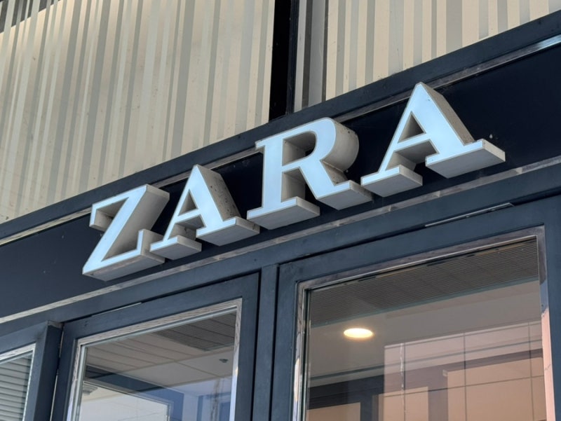 자라 ZARA 2026 키즈 한복 보고온 후기 설날 아기 설빔 추천 어린이집한복