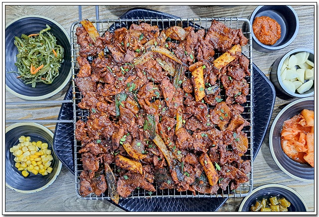 수지지리산식당 사진 5