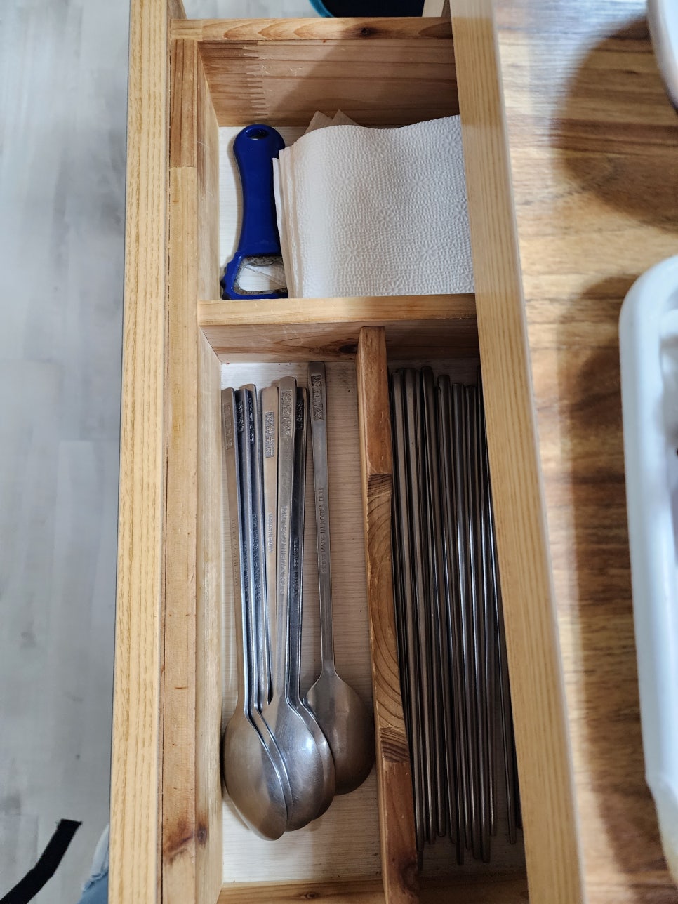 오리명가 부산직영점 사진 4