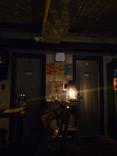 Noseuteo Restroom — photo 1