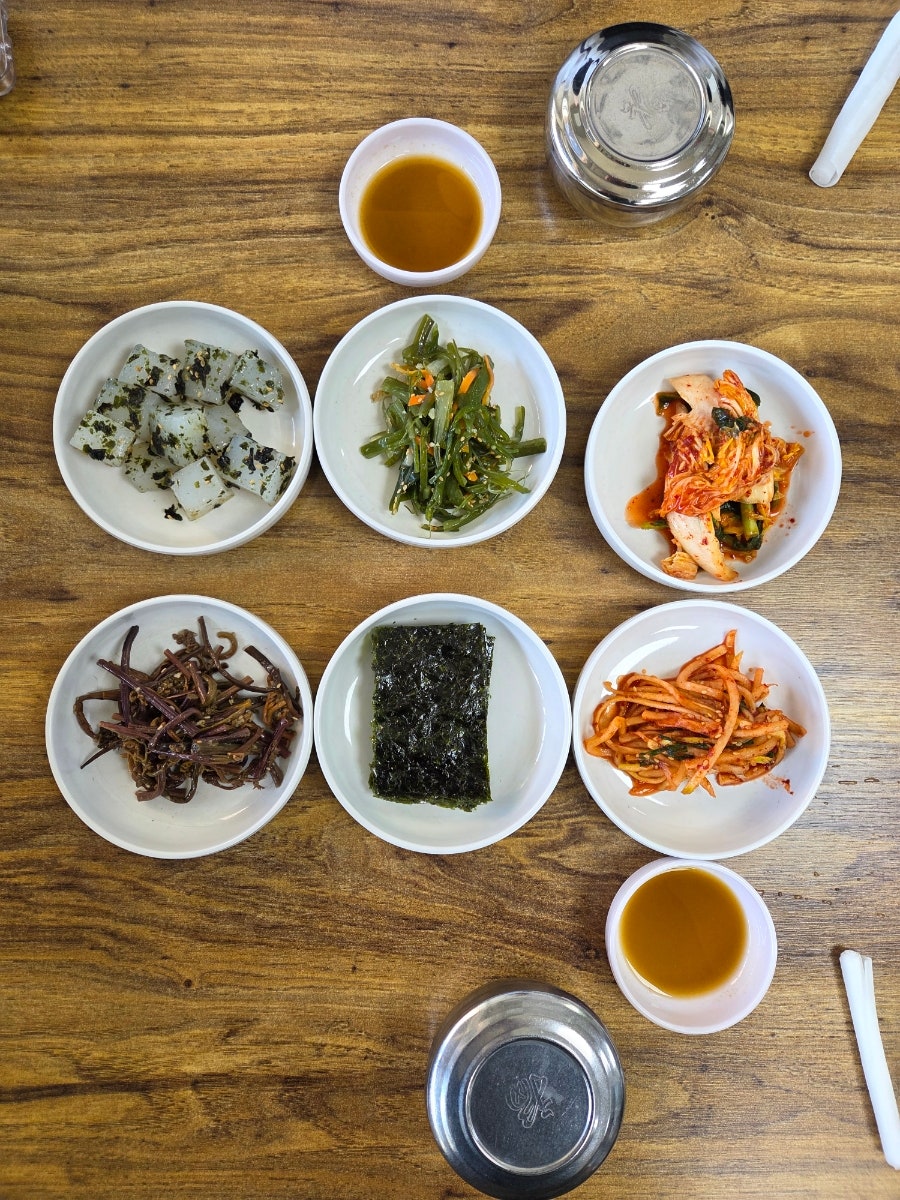울엄마밥집 사진 6