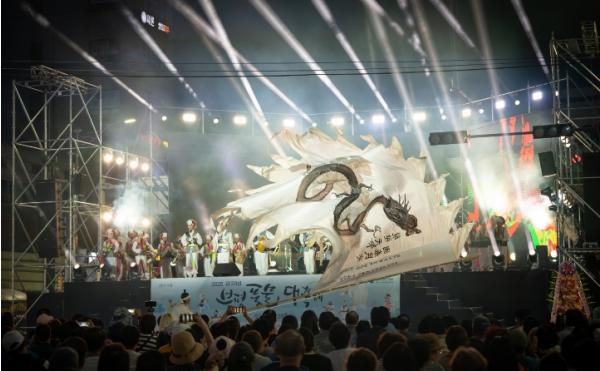 부평풍물대축제, 2026~2027 문화체육관광부 문화관광축제 선정