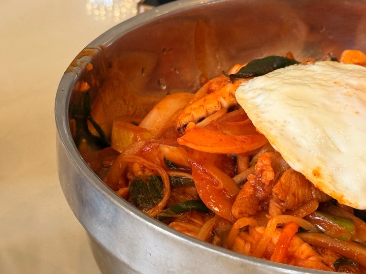  [춘천 맛집] 화려함의 끝판왕! 후평동 중국집 '룽타우객잔' 배달까지 완벽한 근본 맛집 