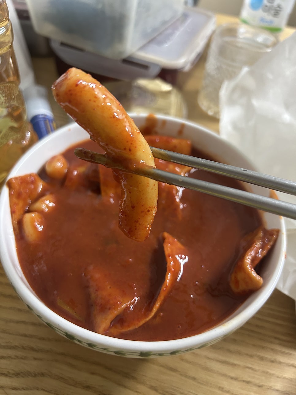 유토피아분식 사진 5