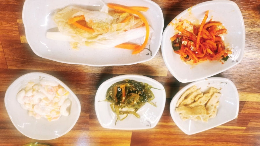 명태랑고기랑 사진 3