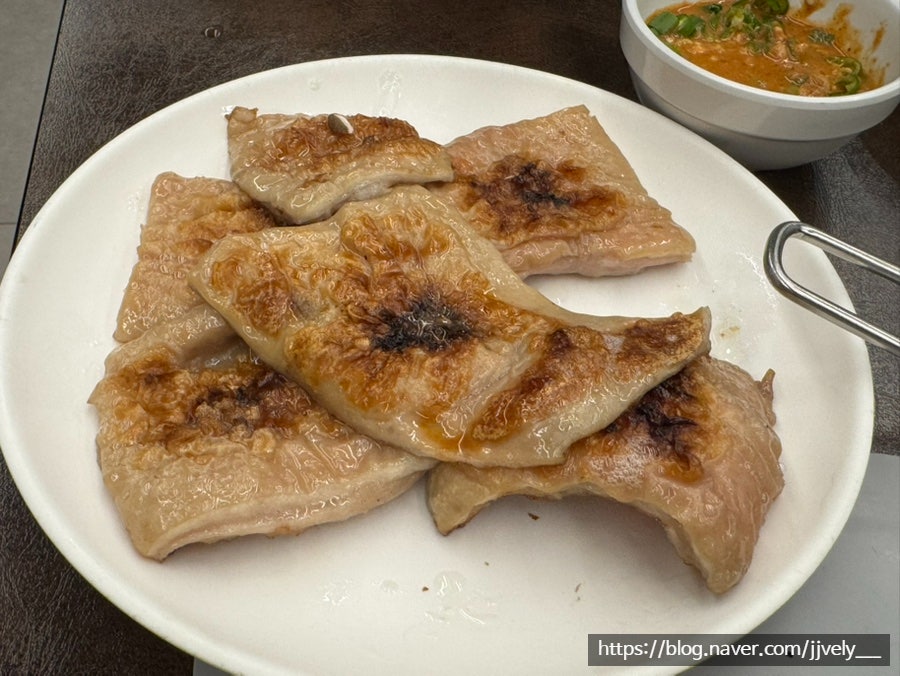 포항생막창 장성점 사진 5