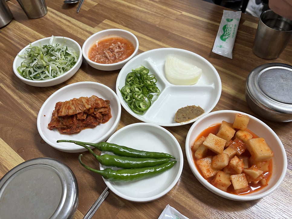 우성할매국밥 사진 5