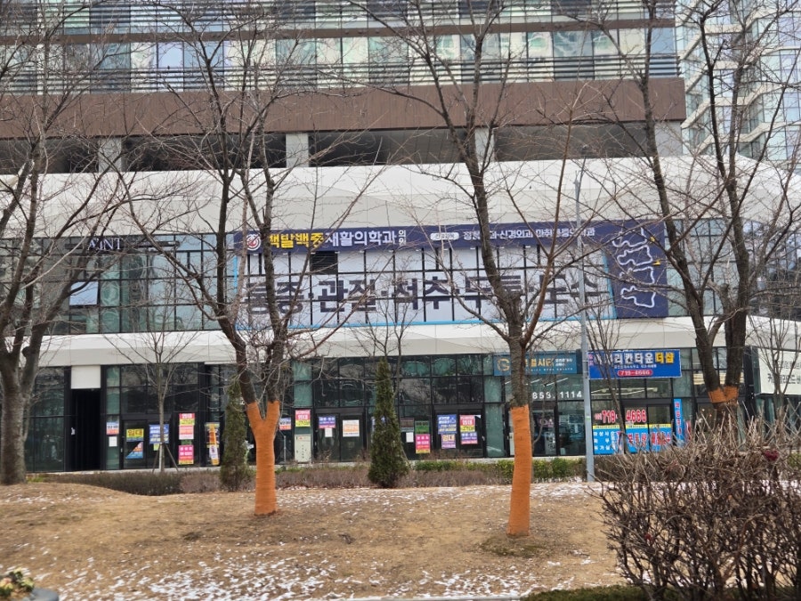 참마루 사진 1