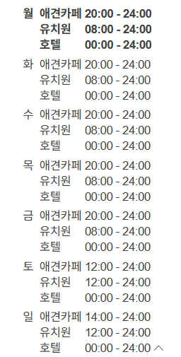 댕린이 보호구역