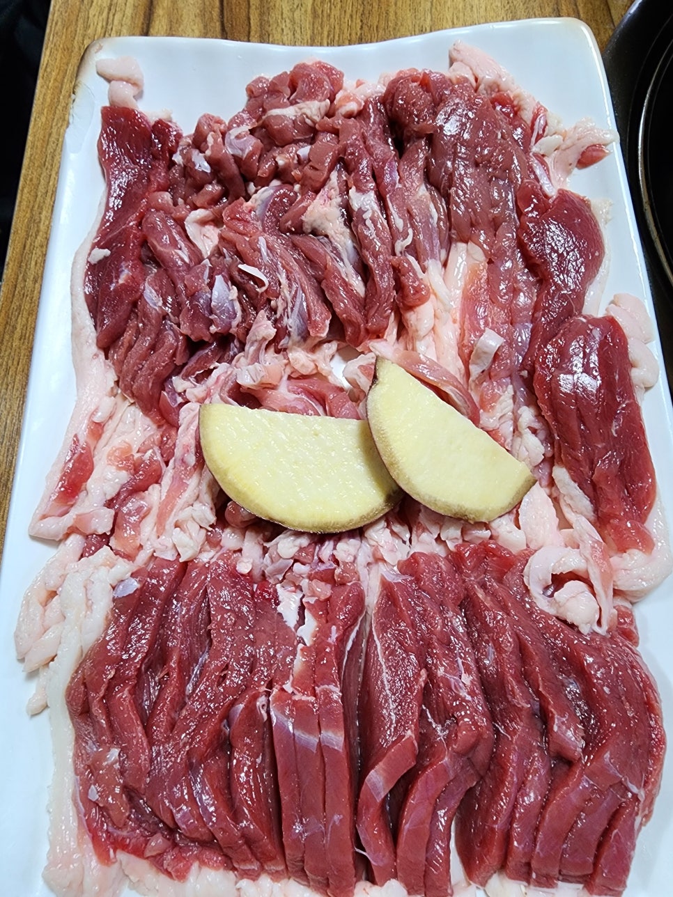 오리명가 부산직영점 사진 6