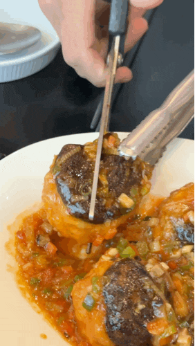  부산 화명동맛집 중식집 로컬맛집 가족모임추천 : 북경의 자전거