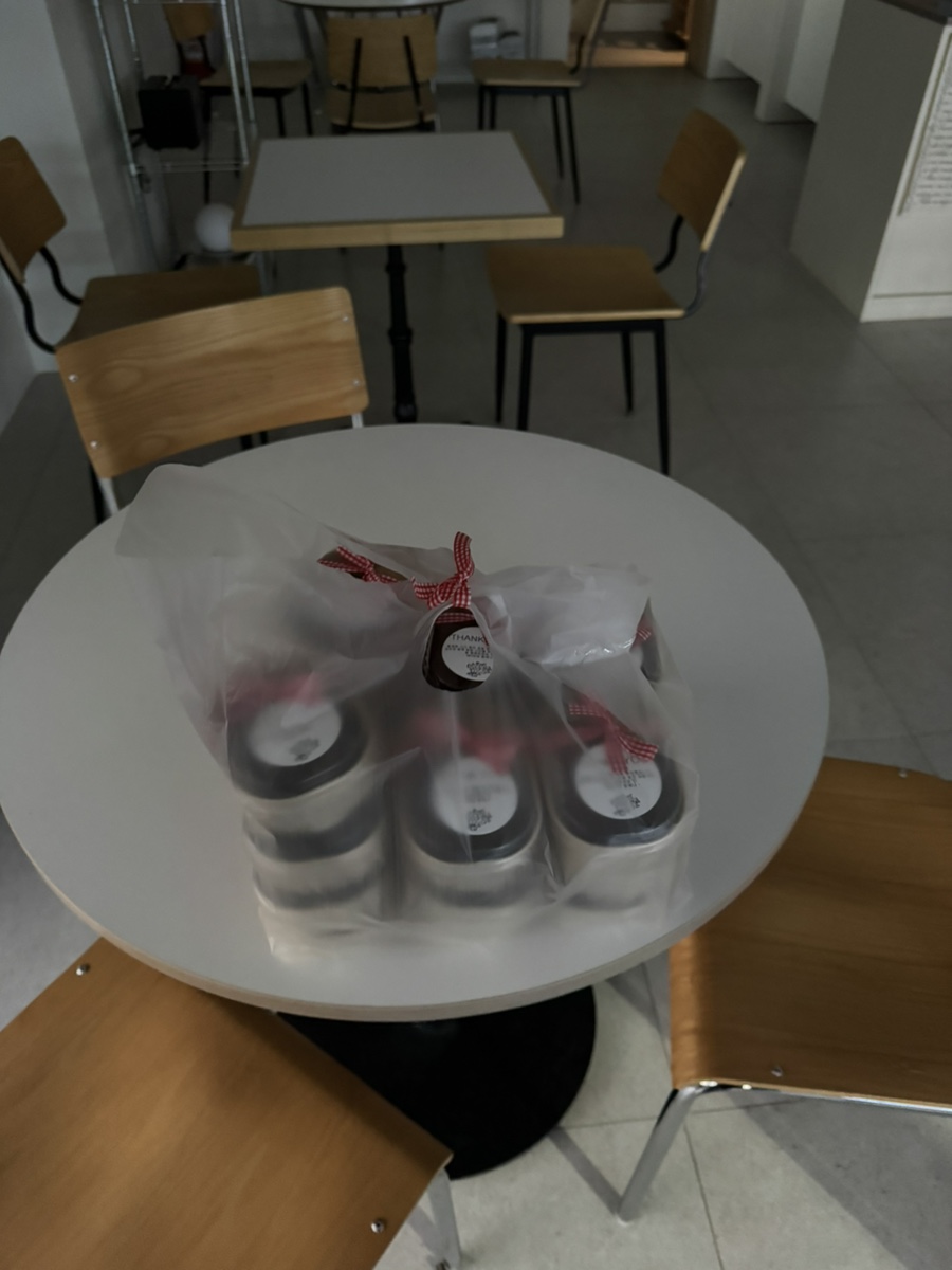 카페월천리 사진 5