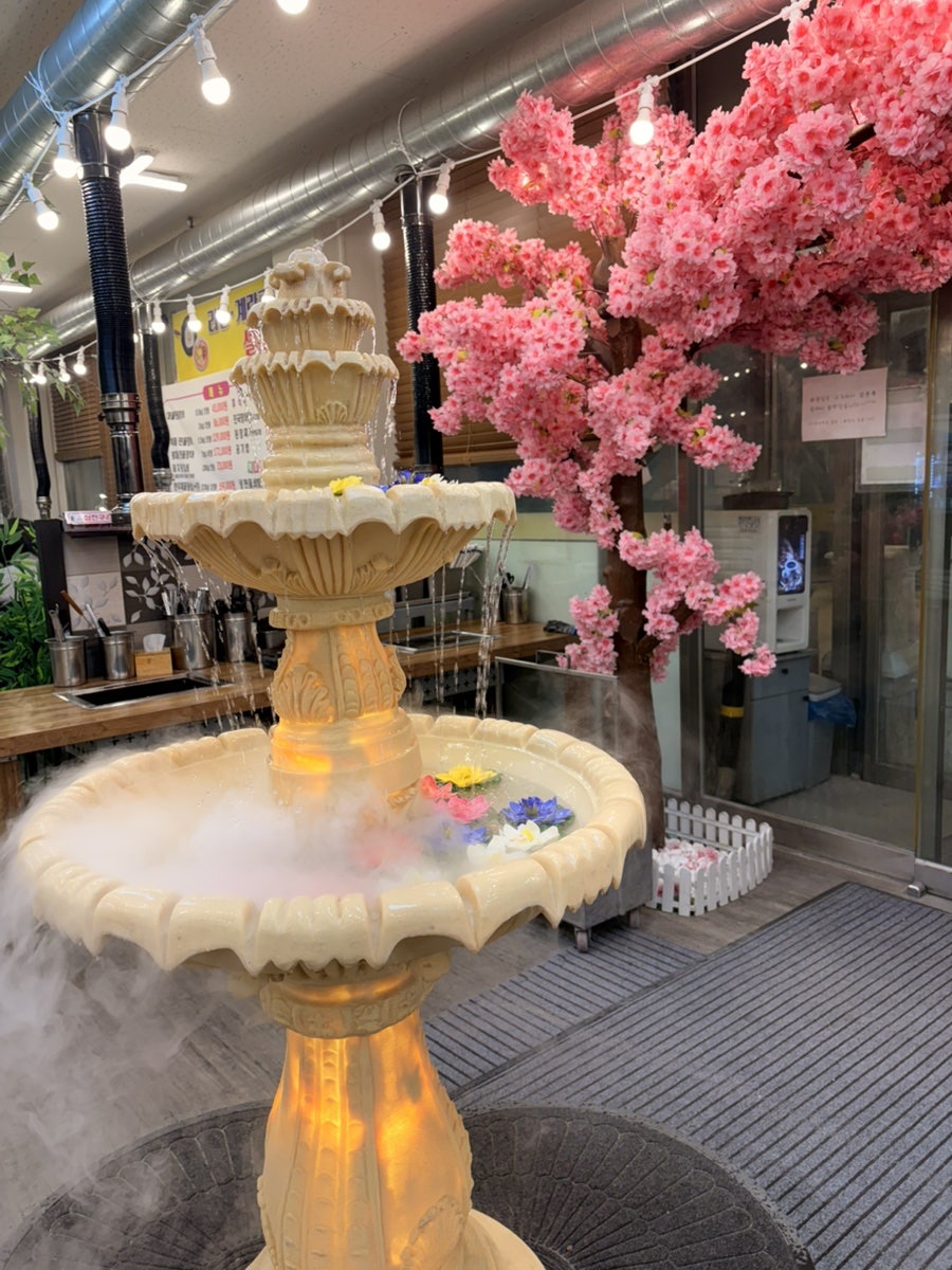 송산민물대장어 참숯왕갈비 영종본점 사진 5