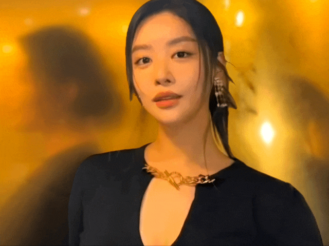  배우 차주영 활동중단, 팬들 깜짝 놀라게 한 건강 이상신호는 다름아닌 '코피'?