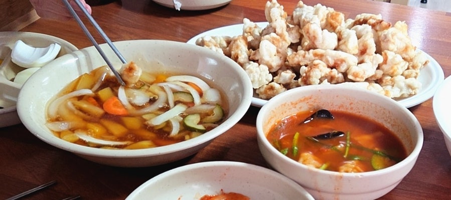 성송반점 사진 7