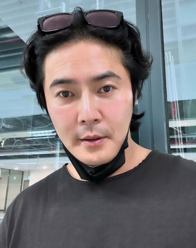 조동혁, “악역 전문”으로 오래 살아남은 이유… 그리고 백지영과 4년 이야기까지