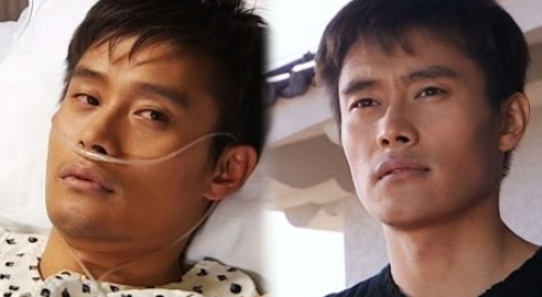 옛날 드라마 올인 등장인물 줄거리 결말은? 송혜교와 이병헌의 만남