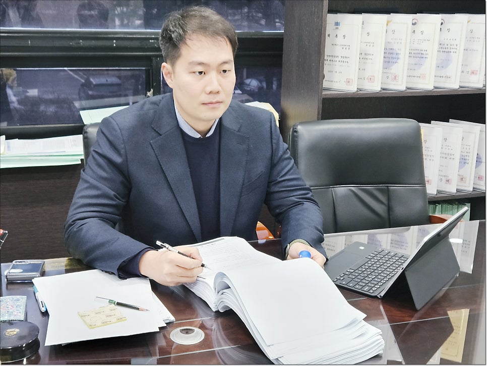 보이스피싱변호사 캄보디아사건 범죄단체조직 활동죄 관련 사진