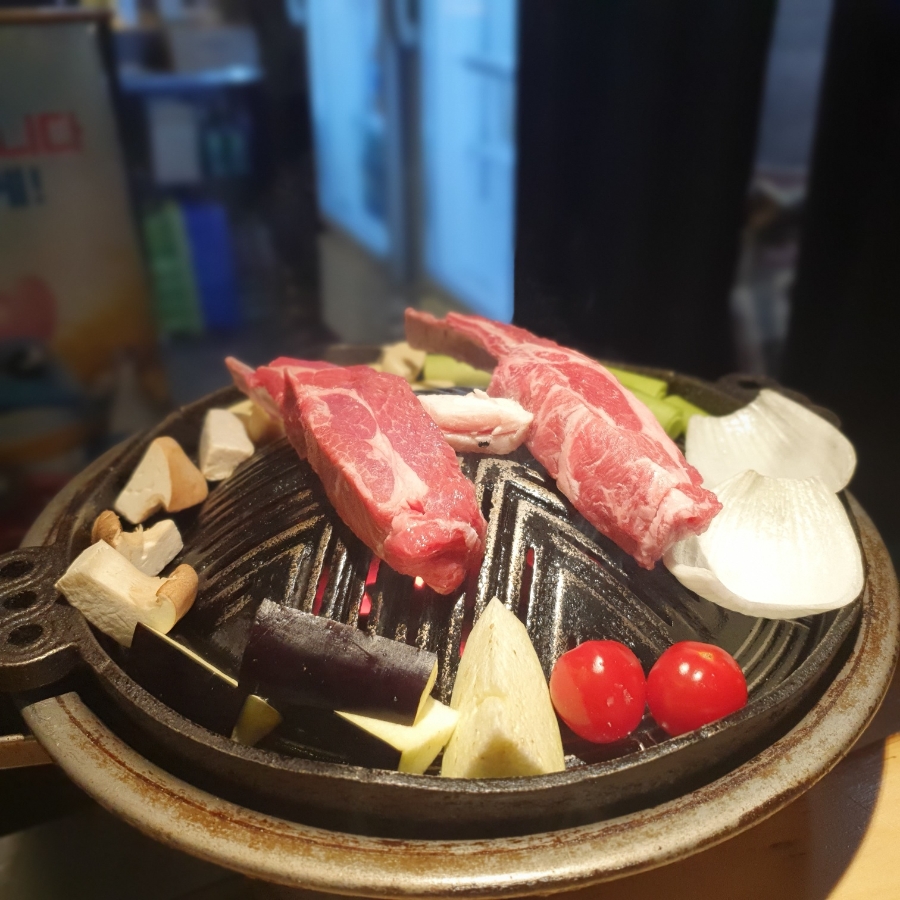 라무진 천안불당점 사진 3