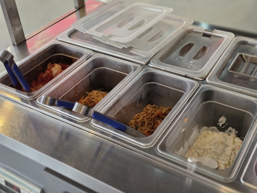 존슨부대찌개 김포풍무점 사진 3