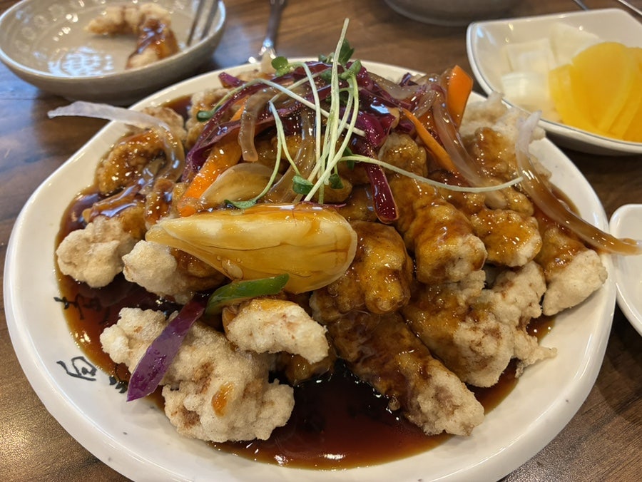 동락원 사진 2
