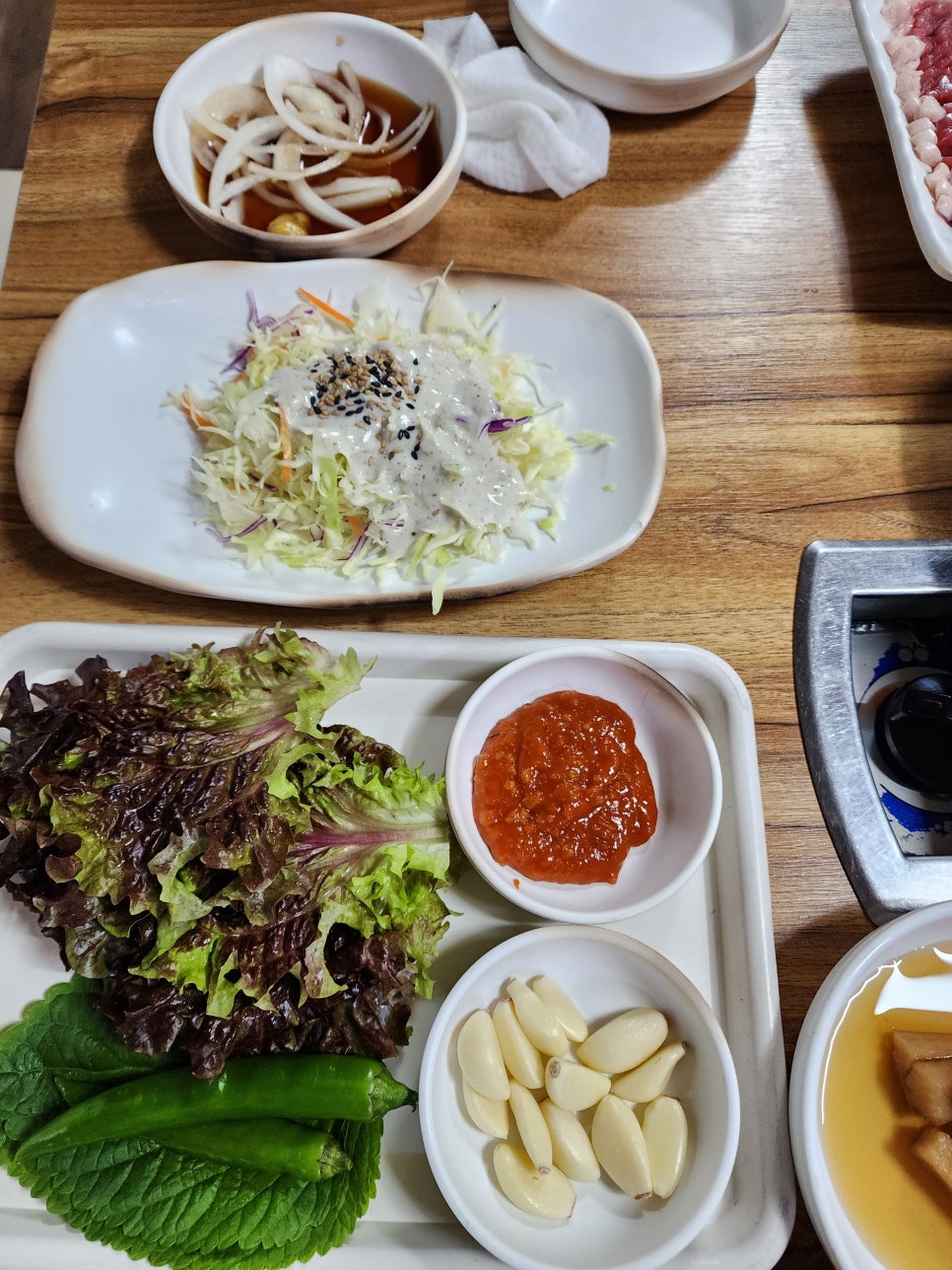 오리명가 부산직영점 사진 3