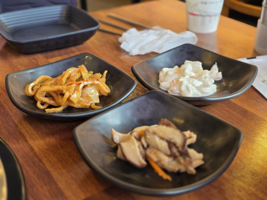 존슨부대찌개 김포풍무점 사진 5