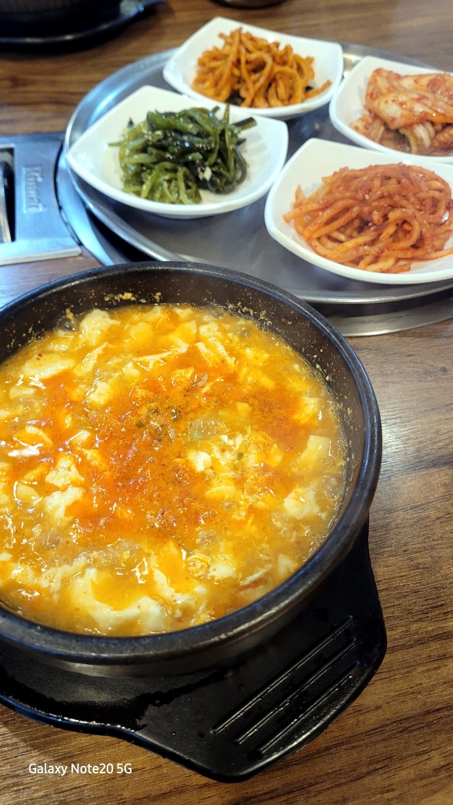 하계생오리 사진 2