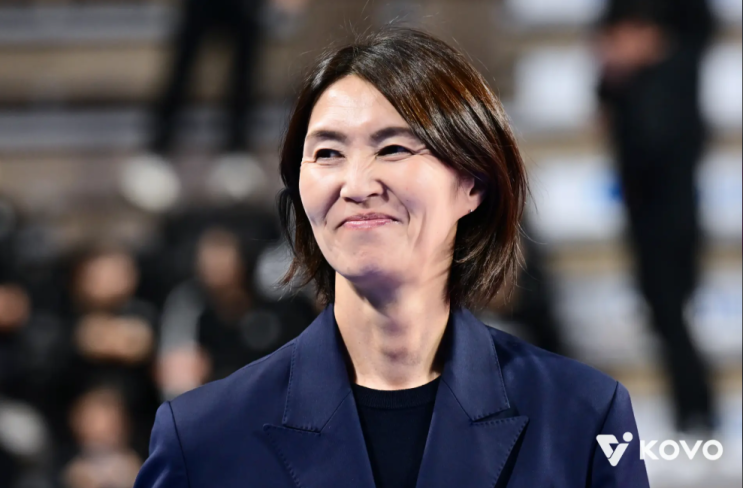  어쩌면 역대 V리그 최고의 감독, 요시하라가 증명한 '김연경 없는 흥국생명'의 마법