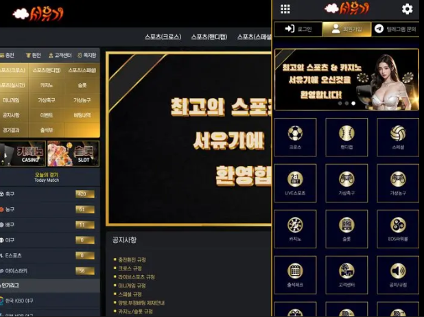  먹튀사이트 서유기 무료 포인트로 인한 먹튀피해