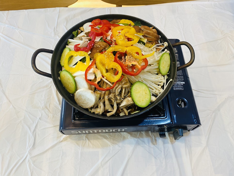 엄마밥상 사진 1