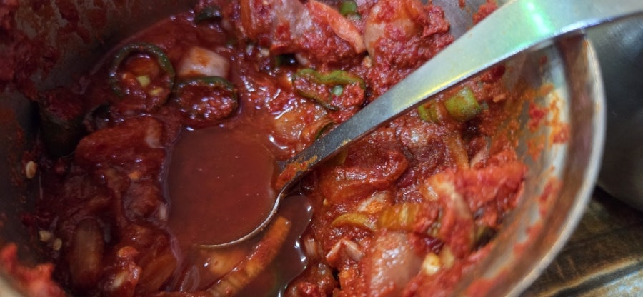 광희네칼국수 사진 4