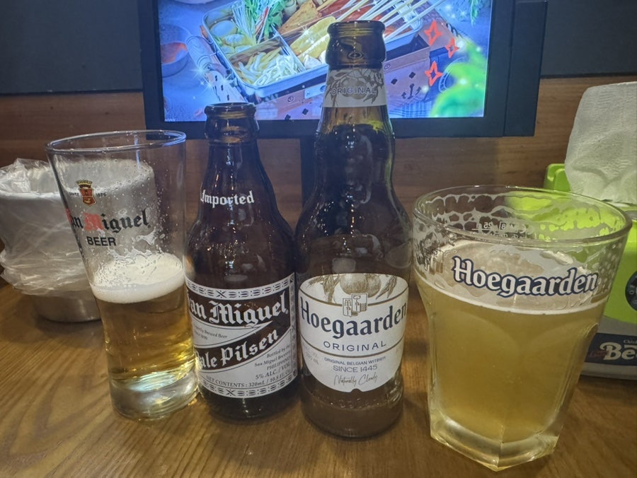 펀비어킹 안산사2동점 사진 3
