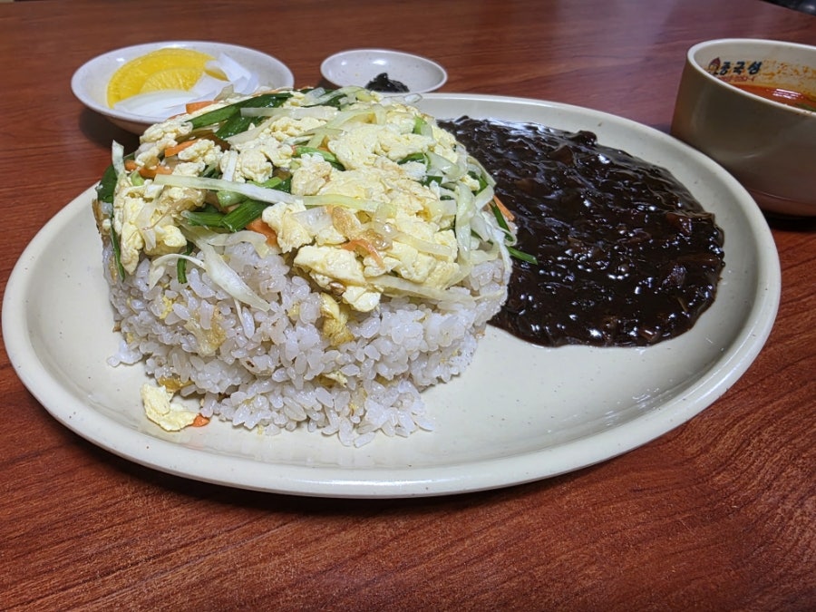 중국성 사진 6