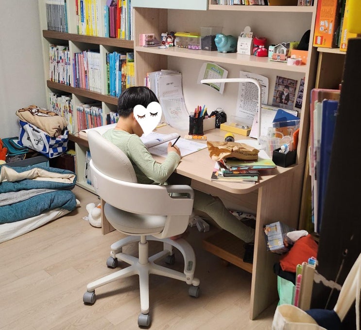 몰입독서 효과와 장점, 학부모가 체감한 변화｜초등읽기교육 후기