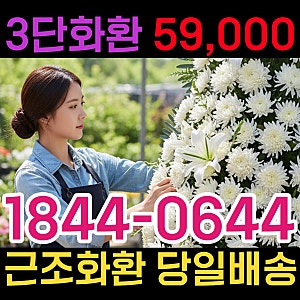 경기도 의료원 포천병원 장례식장 3시간 내 슬픔을 전하는 정성