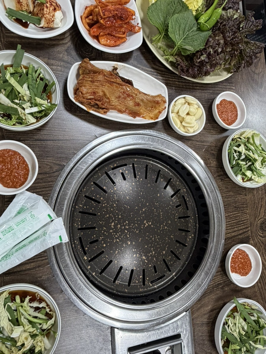 수향정육식당 사진 6