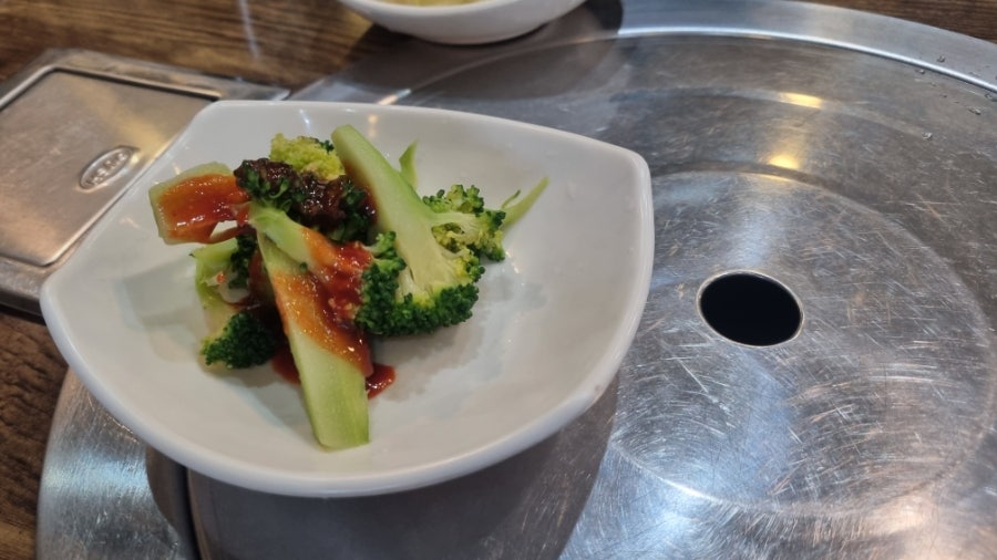 송화식당 사진 6