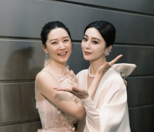 판빙빙 근황 정리 실종 논란 이후 현재 활동과 리즈 시절 다시 보기